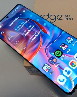 Motorola Edge 50 Pro