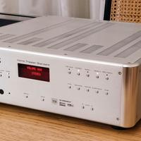 KRELL HTS UPGRADE AURION AUDIO HI-END STEREO