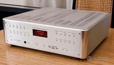 KRELL HTS UPGRADE AURION AUDIO HI-END STEREO