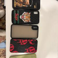 Cover iPhone X