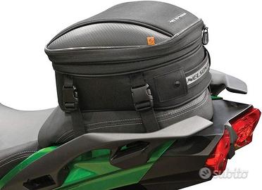 Nelson-Rigg CL-1060-R - Borsa Posteriore per Moto,