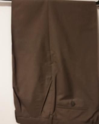 pantaloni estivi esercito 48 drop 4 46 drop 6