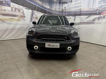 MINI Countryman 2.0 Cooper SD Countryman ALL4 Au
