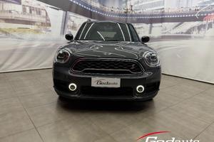 MINI Countryman 2.0 Cooper SD Countryman ALL4 Au