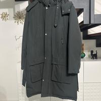 Giubbotto Versace Sport