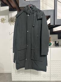 Giubbotto Versace Sport