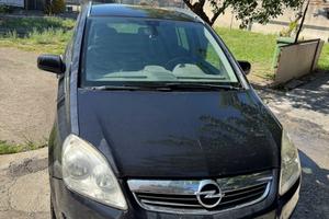 Opel Zafira B 1.6 Benzina/Metano
