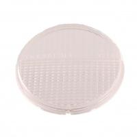 Vetro fanale per moto varie d'epoca Vetta DGM 1016