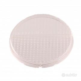 Vetro fanale per moto varie d'epoca Vetta DGM 1016