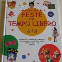 TRAD. Anna Bissanti: Il grande libro delle feste e