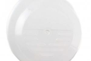 Chiocciola volano in plastica con presa aria Vespa