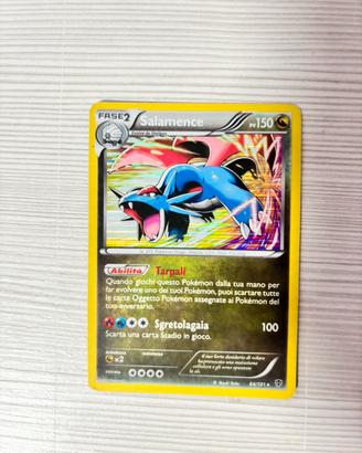 Salamence