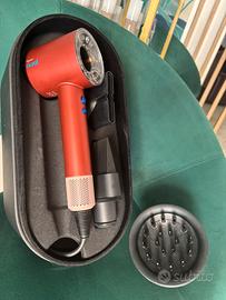 Dyson Supersonic Nural con Diffusore