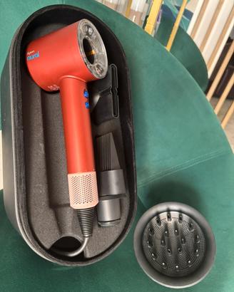 Dyson Supersonic Nural con Diffusore