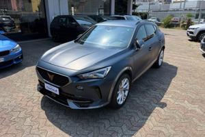 CUPRA Formentor 1.4 e-Hybrid DSG