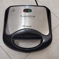 tostapane ariete grill