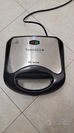 tostapane ariete grill