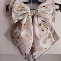 fiocco nascita creazioni a mano