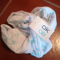 foulard bambina 