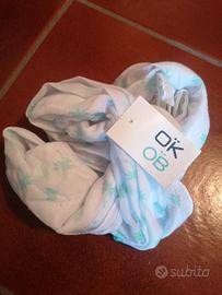 foulard bambina 