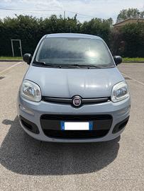 Fiat Panda 0.9 METANO - NEOPATENTATI - 12 MESI DI 