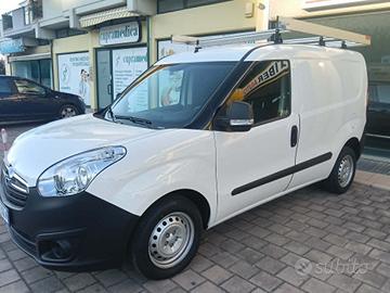 OPEL COMBO DOBLO 1.6 DISEL 105 CV
