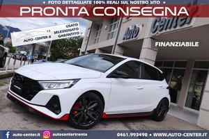 Hyundai i20 N Performance 1.6 T-GDI 204cv Tec...
