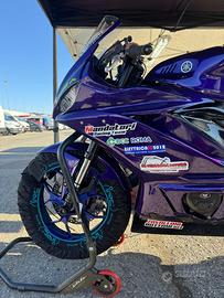 Yamaha R3