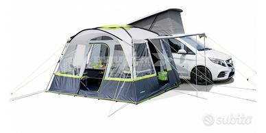 Tenda per minivan - Brunner RAMBLER
