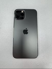 Apple Iphone 12 Pro 128gb space gray