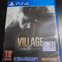 Gioco ps4