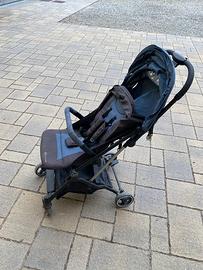 Passeggino kindekraft