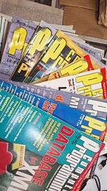 Riviste "Computer Programming"