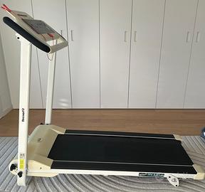 Tapis roulant Tecnofit TFX 2.4 l Slim