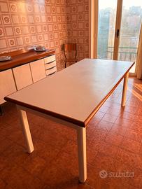 tavolo legno