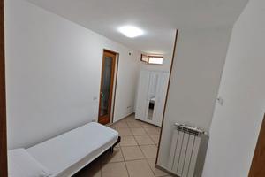 Camera singola con bagno privato