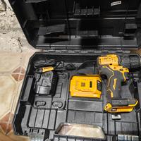 Avvitatore DeWalt 18V XR