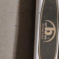 monopattino urban scooter