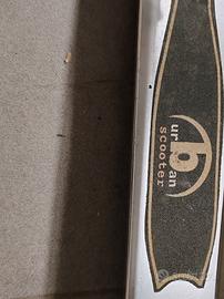 monopattino urban scooter