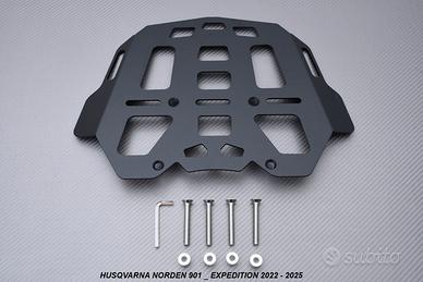 Supporto Bauletto HUSQVARNA NORDEN 901 2022 2025