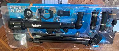 Telescopio 375x nuovo