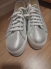 Superga Argendo Paltform