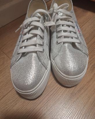 Superga Argendo Paltform