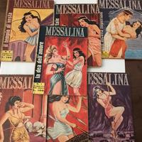 Messalina 1 serie completa