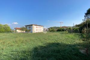 TER. RESIDENZIALE A VILLONGO