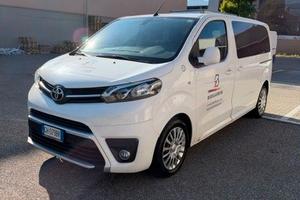 TOYOTA PROACE 9 POSTI