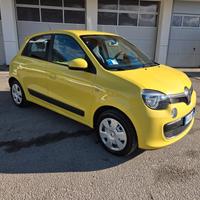 Renault Twingo SCe neopatentati