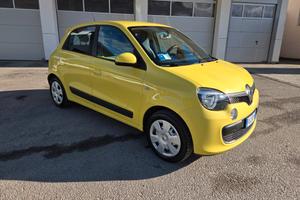 Renault Twingo SCe neopatentati