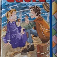 I viaggi di Gulliver - Jonathan Swift