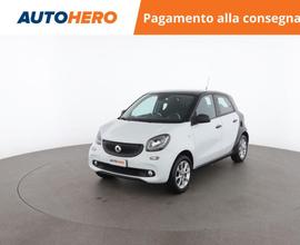 SMART ForFour UC97171